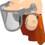 STIHL Nackenschutz für FUNCTION Basic