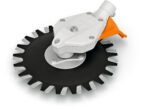 STIHL Anbauwerkzeug Kreiselschere RG