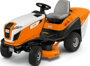 STIHL Aufsitzmäher RT 5097 – Bild 2