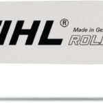 STIHL Führungsschiene Rollomatic ES, 3/8", 1,6 mm, 71 cm
