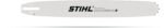 STIHL Führungsschiene Rollomatic E, 3/8" P, 1,3 mm, 40 cm