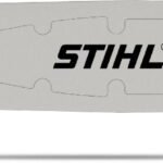 STIHL Führungsschiene Rollomatic E Light, 3/8" P, 1,3 mm, 30 cm