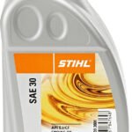 STIHL 4-Takt-Motoröl SAE 30 0,5L
