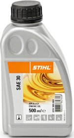STIHL 4-Takt-Motoröl SAE 30 0,5L