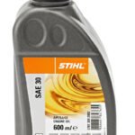 STIHL 4-Takt-Motoröl SAE 30 0,6L