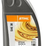 STIHL 4-Takt-Motoröl SAE 30 1,4L