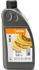 STIHL 4-Takt-Motoröl SAE 30 1,4L