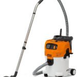 STIHL Nass- und Trockensauger SE 122 E