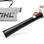 STIHL Benzin-Saughäcksler SH 56