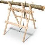 STIHL  Sägebock Holz