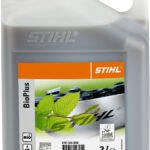 STIHL Sägekettenhaftöl BioPlus 3 l