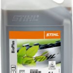 STIHL Sägekettenhaftöl BioPlus, 5 l