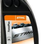 STIHL Sägekettenhaftöl ForestPlus 1 l