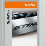 STIHL Sägekettenhaftöl SynthPlus 3 l