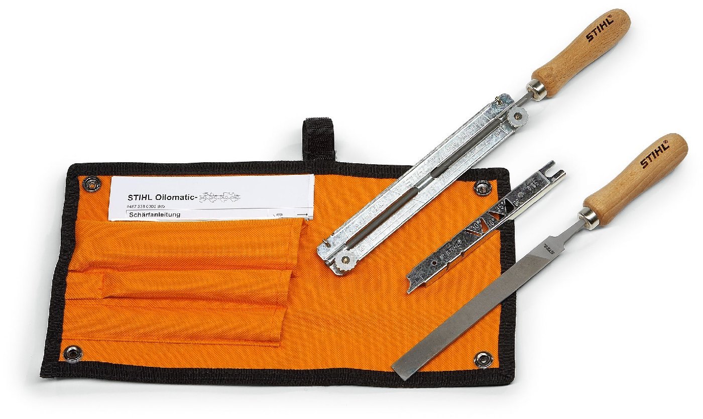 STIHL_Schaerfset_fuer_14-_und_38-P-Ketten_2021_c8fe1b32-85be-4d07-a358-9b5ecdc57782.jpg STIHL Schärfset für 1/4" und 3/8" P Ketten – Bild 1