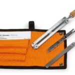 STIHL Schärfset für .325" Ketten
