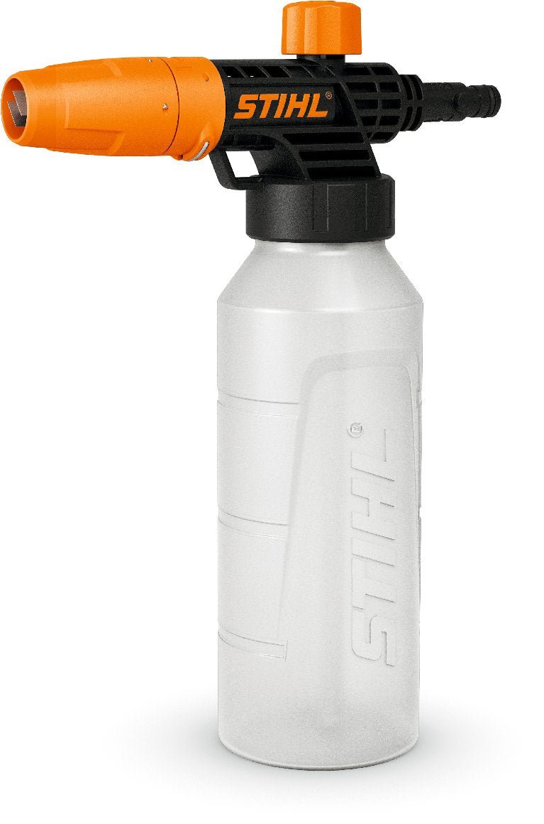 STIHL_Schaumduese_20210125_c6edaf19-d1d0-4be3-bad3-6e46a7253115.jpg STIHL Schaumdüse für RE 88, 90, 100, 110, 120, 130 Plus – Bild 1