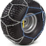 STIHL Schneeketten Schneeketten - ASK 020