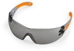 STIHL Schutzbrille Light Plus gelb