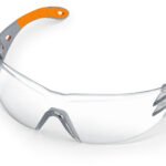 STIHL Schutzbrille Light Plus klar