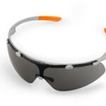 STIHL Schutzbrille Super Fit, getönt