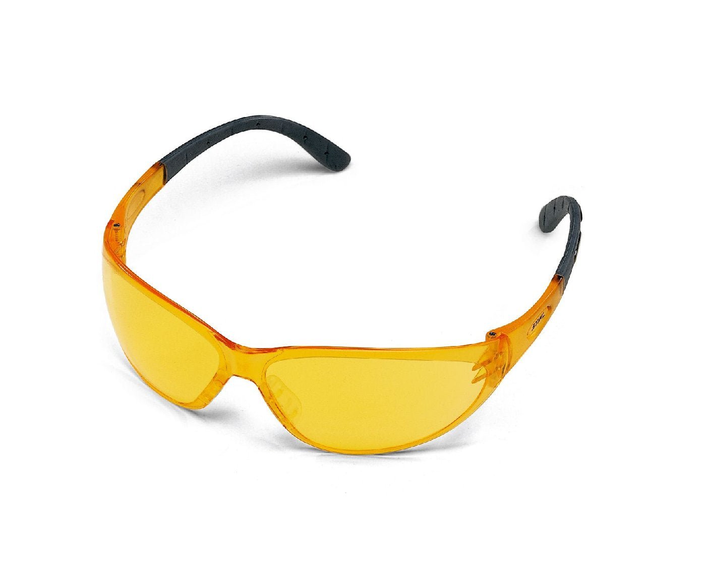 STIHL_Schutzbrille_contrast_gelb_20210125.jpg STIHL Schutzbrille contrast gelb – Bild 1