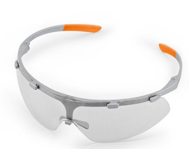 STIHL_Super_Fit_klar_20240812.jpg STIHL Schutzbrille Super Fit, klar – Bild 1
