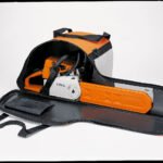 STIHL Tragtasche für Motorsägen