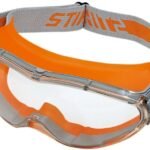 STIHL Vollsichtbrille Ultrasonic, klar
