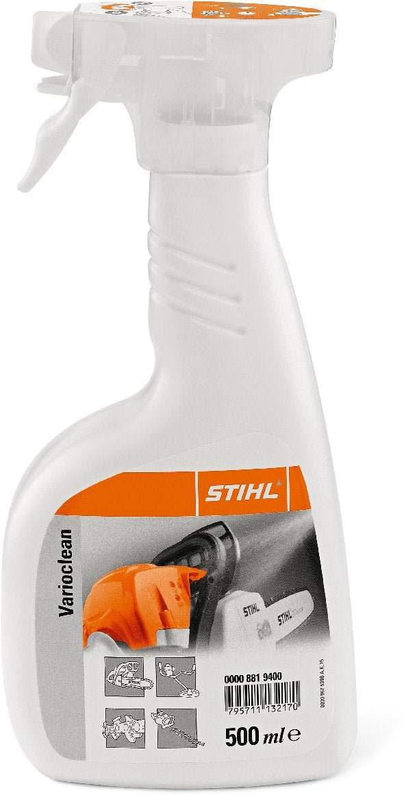 STIHL_Varioclean_500_ml_20210125_9ff9cdd1-742f-4eb3-bdac-299a53917a38.jpg STIHL Spezialreiniger Varioclean, 500 ml – Bild 1