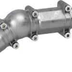 STIHL Winkelgetriebe für HT 103/133