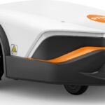 STIHL Mähroboter iMOW 7 für sehr große Rasenflächen