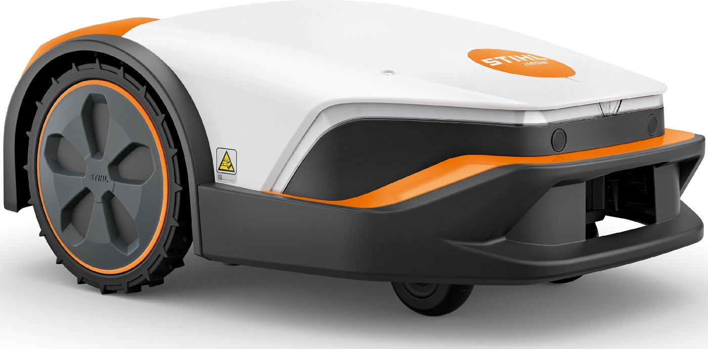 STIHL_iMOW_7_20230307.jpg STIHL Mähroboter iMOW 7 für sehr große Rasenflächen – Bild 1