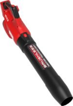 Sabo Accu-Laubbläser LB-934 ohne Akku und Ladegerät – Bild 4