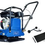 Scheppach Benzin-Rüttelplatte HP 1200S
