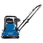 Scheppach Benzin-Rüttelplatte HP 1200S – Bild 3