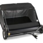 Stiga Gras- & Laubkehrmaschine 2A6107010/S17