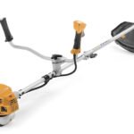 Stiga Benzin-Motorsense BC 330 AB