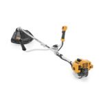 Stiga Benzin-Motorsense BC 330 AB – Bild 2