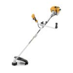 Stiga Benzin-Motorsense BC 330 AB – Bild 3