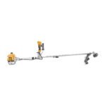 Stiga Benzin-Motorsense BC 330 AB – Bild 4