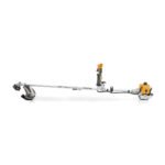 Stiga Benzin-Motorsense BC 330 AB – Bild 5