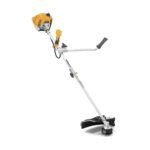 Stiga Benzin-Motorsense BC 330 AB – Bild 6