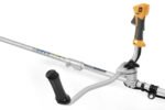 Stiga Benzin-Motorsense BC 330 AB – Bild 7
