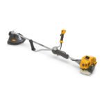 Stiga Benzin-Motorsense BC 535 B – Bild 2