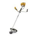 Stiga Benzin-Motorsense BC 535 B – Bild 3