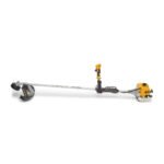 Stiga Benzin-Motorsense BC 535 B – Bild 5