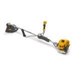 Stiga Benzin-Motorsense BC 555 B – Bild 2