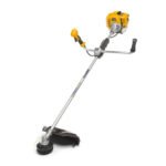 Stiga Benzin-Motorsense BC 555 B – Bild 3
