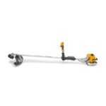 Stiga Benzin-Motorsense BC 555 B – Bild 5